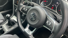 Volkswagen Golf 1.5 TSI EVO 150 R-Line 5dr Petrol Hatchback
